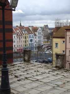 Altstadt/ Stare Miasto